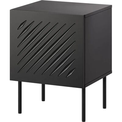 Halmar - 400048 - Siena - laminierter Holzspan - Nachttisch Halmar - 400048 - Siena - laminierter Holzspan - Nachttisch