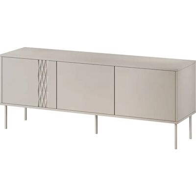 Cama Meble Tresse 150x40x55 TV-Schrank - TV Schrank Cama Meble Tresse 150x40x55 TV-Schrank - TV Schrank