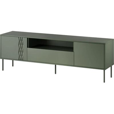 Cama Meble - EF TRESSE RTV Cabinet - TV cabinet Cama Meble - EF TRESSE RTV Cabinet - TV cabinet
