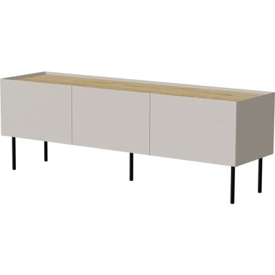 Cama Meble - Fellini - Kaszmir - Szafka RTV Cama Meble - Fellini - Kaszmir - Szafka RTV