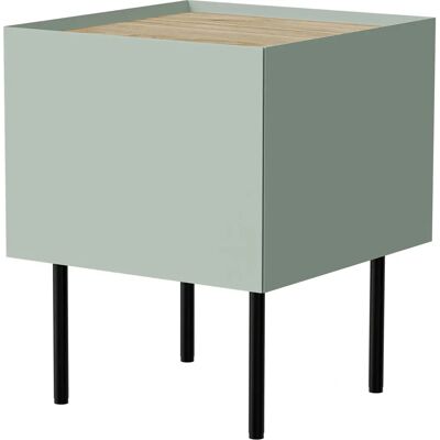Cama Meble Fellini 400141 Nachttisch - Nachttisch Cama Meble Fellini 400141 Nachttisch - Nachttisch