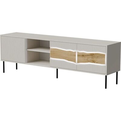 Cama Meble Inserto Kaschmir LED - TV-Schrank Cama Meble Inserto Kaschmir LED - TV-Schrank