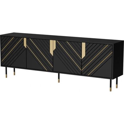 Cama Meble Cama 4d Mountain Kommode - Kommode Cama Meble Cama 4d Mountain Kommode - Kommode