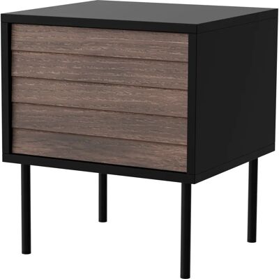 Cortina 45x40x51 Nachttisch - Nachttisch-Set Cortina 45x40x51 Nachttisch - Nachttisch-Set