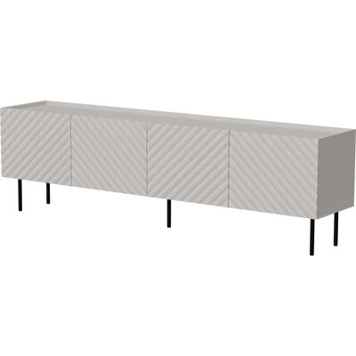 Cama Meble - Cama Lucca 4D - Kaszmir Cama Meble - Cama Lucca 4D - Kaszmir