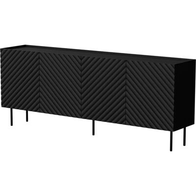 Cama Meble Cama Lucca 4d Kommode - Schlafzimmer Aufbewahrung Cama Meble Cama Lucca 4d Kommode - Schlafzimmer Aufbewahrung