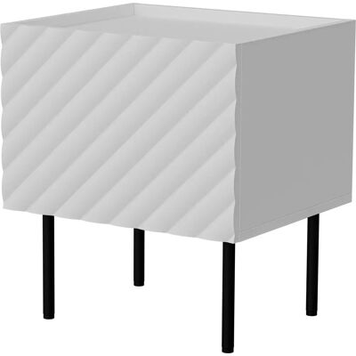 Szafka nocna Cama Lucca - Zestaw 2 Szafka nocna Cama Lucca - Zestaw 2