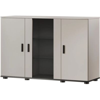 Cama Meble Soho Kommode - Kommode mit Schubladen Cama Meble Soho Kommode - Kommode mit Schubladen