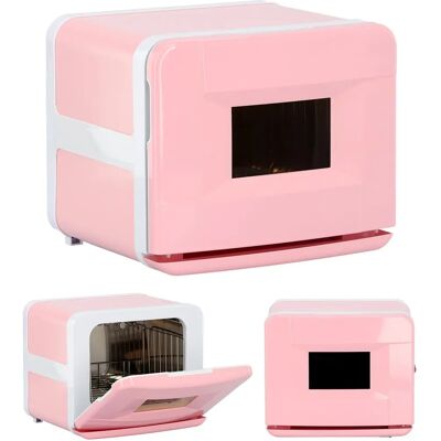 CALISSIMO - Scaldasalviette 8L 8A - UV-C - Sterylizator CALISSIMO - Scaldasalviette 8L 8A - UV-C - Sterylizator