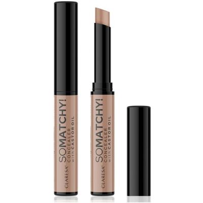 MANADA - Beauty Claresa So Matchy! Contour Stick - 3g MANADA - Beauty Claresa So Matchy! Contour Stick - 3g