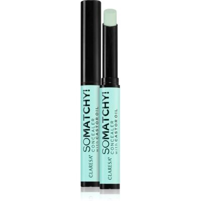 Claresa So Matchy! Concealer Stick 05 Anti-Red - Concealer Claresa So Matchy! Concealer Stick 05 Anti-Red - Concealer