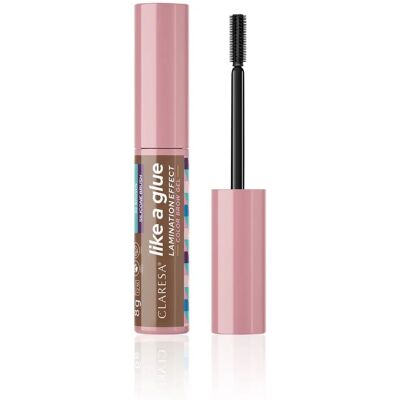 Claresa Brow Gel - Lamination Effect - 8g Claresa Brow Gel - Lamination Effect - 8g