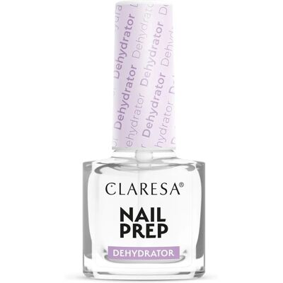 Claresa NAILPREP DEHYDRATOR - Primer per unghie per adesione migliore Claresa NAILPREP DEHYDRATOR - Primer per unghie per adesione migliore