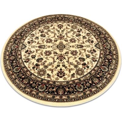 Royal ADR Circle Design Carpet - 150cm - Polypropylene - Carpet Royal ADR Circle Design Carpet - 150cm - Polypropylene - Carpet