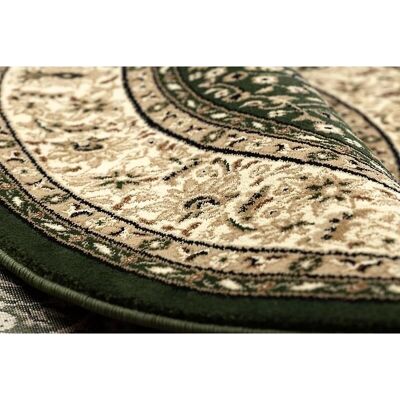 Royal ADR green circle 200cm carpet - Carpet Royal ADR green circle 200cm carpet - Carpet