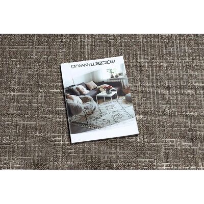 Βελγικό Floorlux SIZAL Χαλί - Εσωτερικό/Εξωτερικό - 140x200 εκ Βελγικό Floorlux SIZAL Χαλί - Εσωτερικό/Εξωτερικό - 140x200 εκ