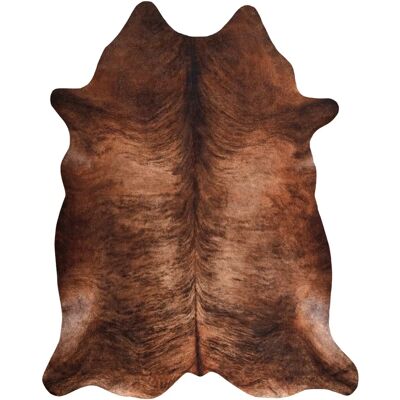 Dywany Łuszczów Brown Cowhide Carpet - Carpet Dywany Łuszczów Brown Cowhide Carpet - Carpet