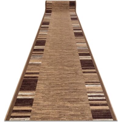 Dywany Łuszczów Adagio Beige Läufer - Teppich Dywany Łuszczów Adagio Beige Läufer - Teppich