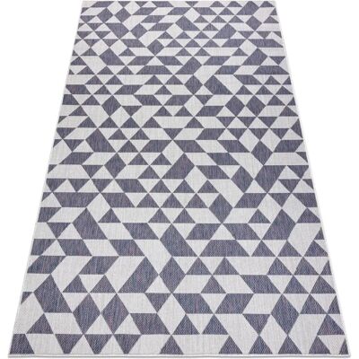 Tappeto Sisal SION Geometrico Łuszczów - 120x170cm Tappeto Sisal SION Geometrico Łuszczów - 120x170cm