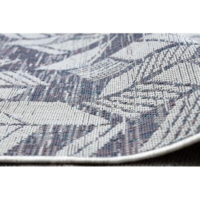 SISAL SION Chevron Flat Woven Carpet - Carpet SISAL SION Chevron Flat Woven Carpet - Carpet