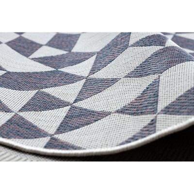 Sisal Sion Geometric Carpet - Carpet Sisal Sion Geometric Carpet - Carpet