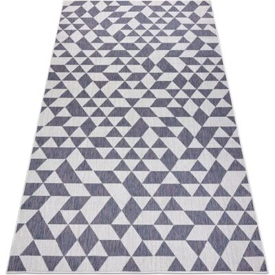 Χαλί SISAL SION Γεωμετρικά Τρίγωνα - Χαλί Χαλί SISAL SION Γεωμετρικά Τρίγωνα - Χαλί