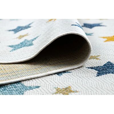 Sisal Cooper Stars Carpet - Carpet Sisal Cooper Stars Carpet - Carpet