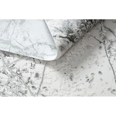 Tapis VALENCIA 073 MARMOR - Gris clair / Gris foncé - Tapis - Publicité Tapis VALENCIA 073 MARMOR - Gris clair / Gris foncé - Tapis - Publicité