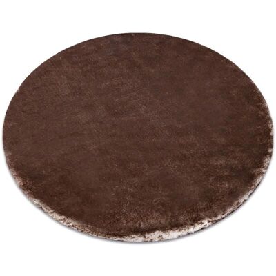 Dywany Łuszczów LAPIN Circle Shaggy Anti-slip Carpet - Carpets Dywany Łuszczów LAPIN Circle Shaggy Anti-slip Carpet - Carpets