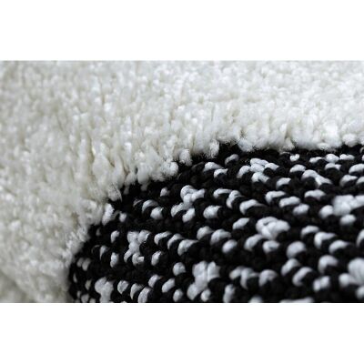 Dywany Łuszczów Tappeto per bambini JOY Sheep - Pelo strutturale - 160x220 cm Dywany Łuszczów Tappeto per bambini JOY Sheep - Pelo strutturale - 160x220 cm