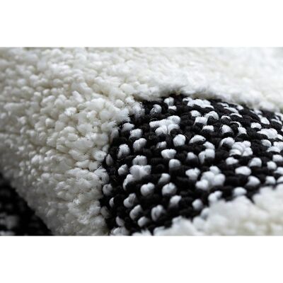 Dywany Łuszczów Joy Children's Carpet - Structural Fleece - 160cm Dywany Łuszczów Joy Children's Carpet - Structural Fleece - 160cm