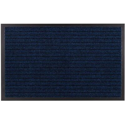 RugsX Blue DURA Antislip Doormat - Indoor/Outdoor - 100x150 cm RugsX Blue DURA Antislip Doormat - Indoor/Outdoor - 100x150 cm