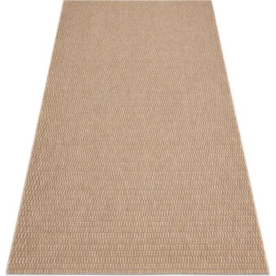 Χαλί RugsX SISAL BOHO - Χαλί - Μπεζ - 120x170 cm Χαλί RugsX SISAL BOHO - Χαλί - Μπεζ - 120x170 cm