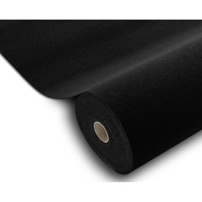 RUGSX Tappeto auto Triumph 990 nero - Rivestimento del pavimento RUGSX Tappeto auto Triumph 990 nero - Rivestimento del pavimento