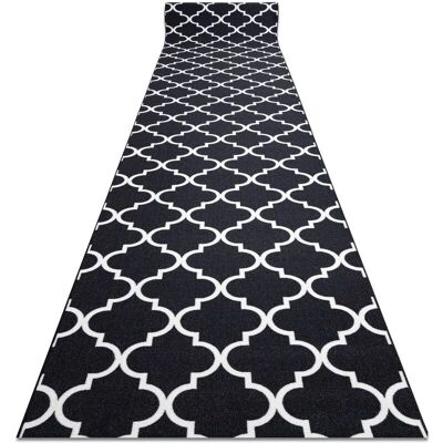 RugsX Tapis de couloir Treillis antidérapant 110cm - Tapis de couloir - Publicité RugsX Tapis de couloir Treillis antidérapant 110cm - Tapis de couloir - Publicité