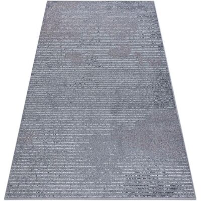 Dywany Łuszczów HEOS 78596 Χαλί - Γκρι Ροζ Ασημί - Χαλί Dywany Łuszczów HEOS 78596 Χαλί - Γκρι Ροζ Ασημί - Χαλί