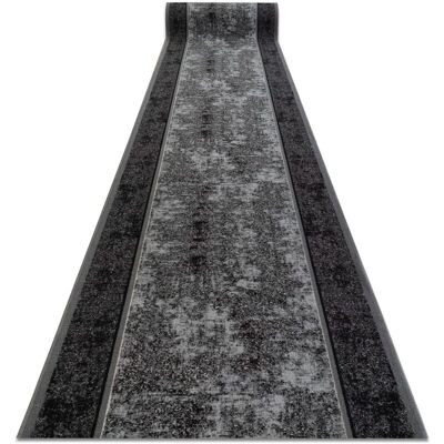 Pasillo Gris Stark - Antideslizante 80cm x 560cm Pasillo Gris Stark - Antideslizante 80cm x 560cm