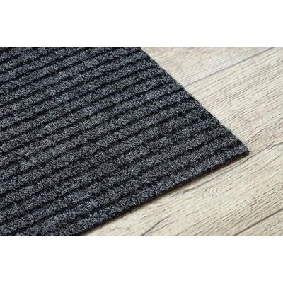 Dywany Łuszczów GIN 2126 Gris - Alfombra Antideslizante Dywany Łuszczów GIN 2126 Gris - Alfombra Antideslizante