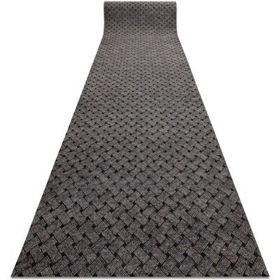 VECTRA Beige 200x330cm Alfombra de entrada Interior/Exterior - Tráfico alto VECTRA Beige 200x330cm Alfombra de entrada Interior/Exterior - Tráfico alto