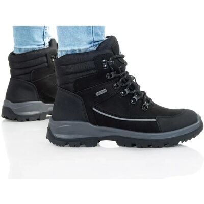 Chaussures d'Hiver 4F H4Z20-OBDH250 en Cuir Haute - Chaussures - Publicité Chaussures d'Hiver 4F H4Z20-OBDH250 en Cuir Haute - Chaussures - Publicité