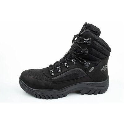 4F Herren Urban Trekking Schuhe 4F Herren Urban Trekking Schuhe