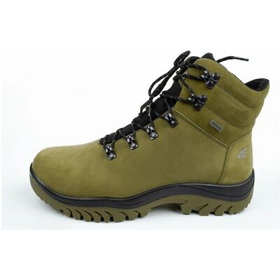 4F OBMH255 H4Z21OBMH25545S Wasserdichte Wanderschuhe - Schuhe 4F OBMH255 H4Z21OBMH25545S Wasserdichte Wanderschuhe - Schuhe