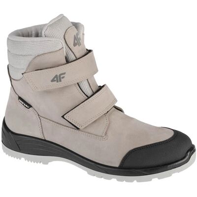 4F Junior Trek HJZ21 – Barnens Trekking Skor - Skor 4F Junior Trek HJZ21 – Barnens Trekking Skor - Skor