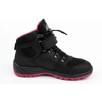 4F HJZ21-JOBMW251 21S Kinder Winter Trekking Schuhe - Kinder Trekking-Schuhe 4F HJZ21-JOBMW251 21S Kinder Winter Trekking Schuhe - Kinder Trekking-Schuhe