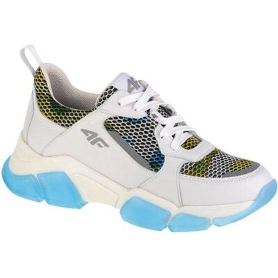 4F Modello H4L-OBDL254-34S - Scarpe 4F Modello H4L-OBDL254-34S - Scarpe