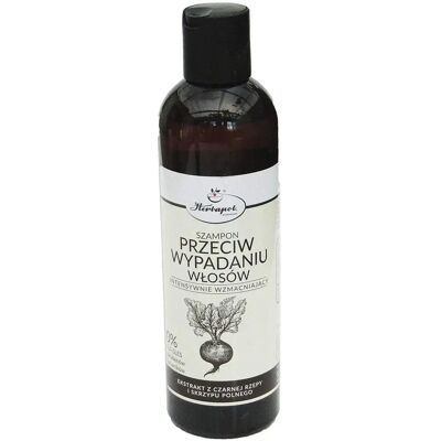 Herbapol Kraków Shampoo gegen Haarausfall Herbapol Kraków Shampoo gegen Haarausfall