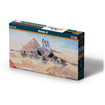 MisterCraft F-76 Échelle 1/72 Kit de Modèle - Avion - Publicité MisterCraft F-76 Échelle 1/72 Kit de Modèle - Avion - Publicité