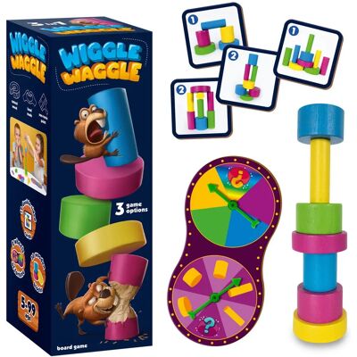 Roter Käfer Mega Boom - Lernspiel Roter Käfer Mega Boom - Lernspiel