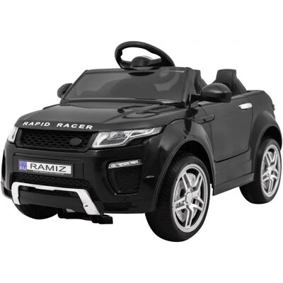 RMZ - Rapid Racer - światła LED RMZ - Rapid Racer - światła LED