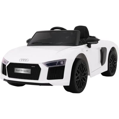 RMZ Elektryczny samochód dla dzieci - Pilot, LED światła, MP3, Bluetooth RMZ Elektryczny samochód dla dzieci - Pilot, LED światła, MP3, Bluetooth